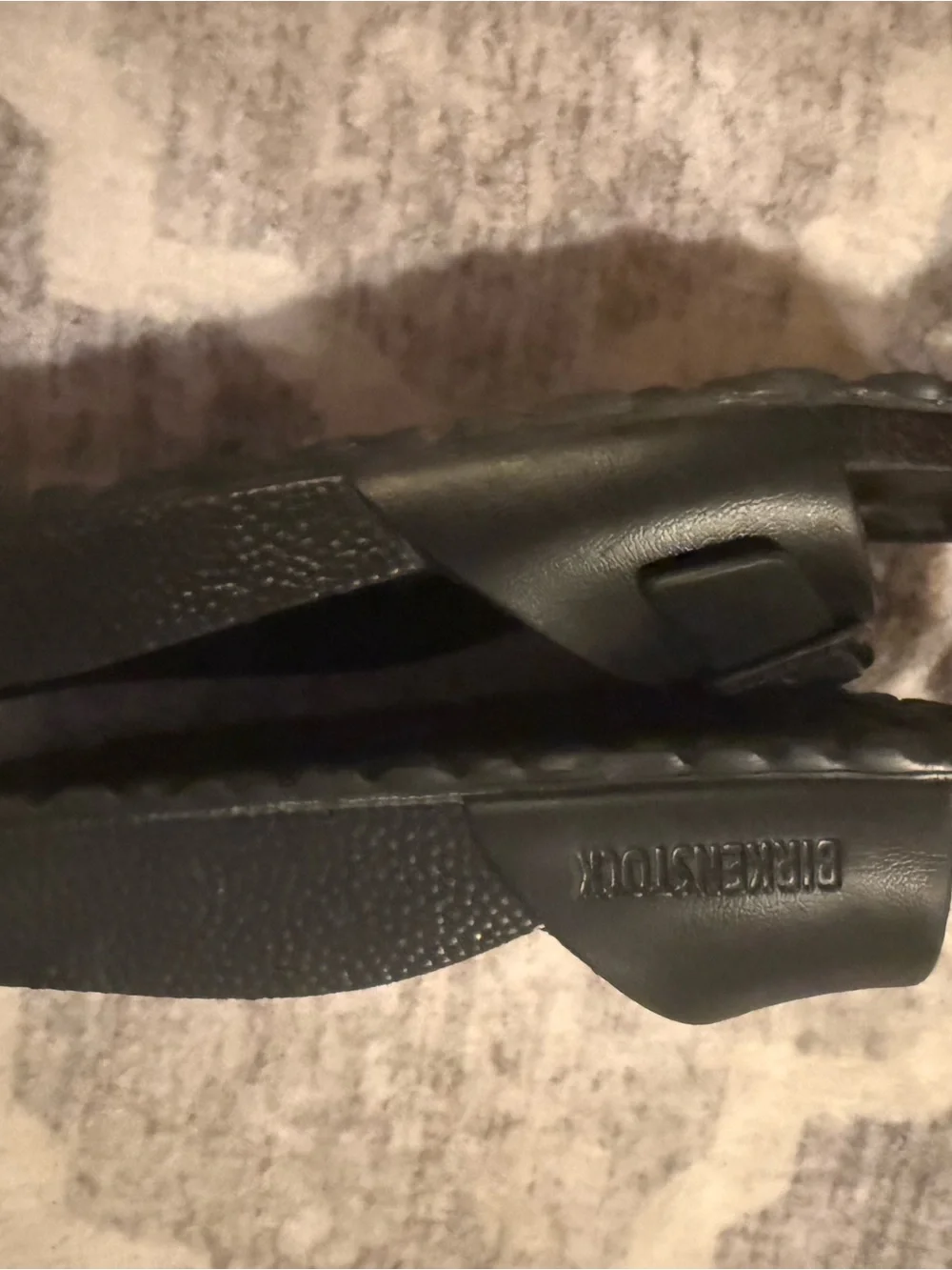 Birkenstock classic single